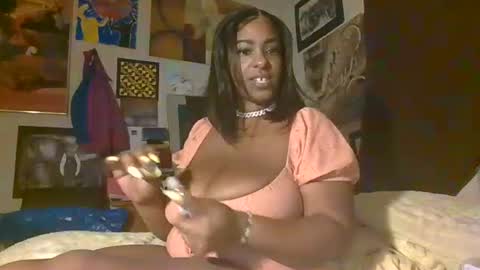 Snapshot of brooklyninfinity chatting on October 25, 1:24 am brooklyninfinity online show from October 25, 1:24 am