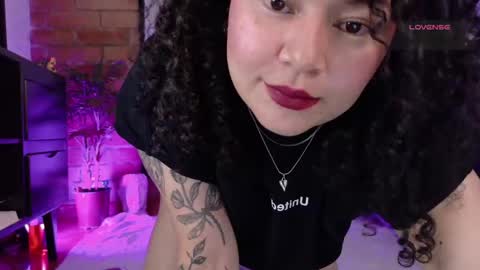 Miss online show from April 30, 12:50 am