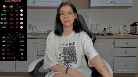 broosnica1 online show from January 5, 8:52 pm