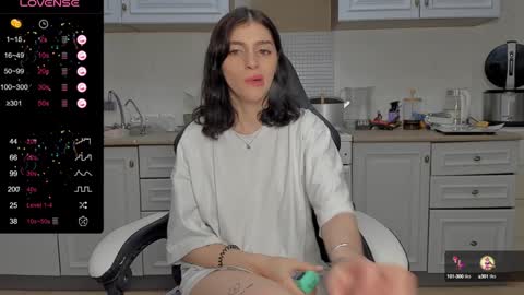 broosnica1 online show from January 11, 1:11 pm