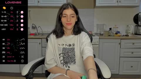 broosnica1 online show from January 17, 11:49 am