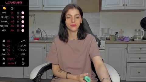 broosnica1 online show from January 19, 8:50 am