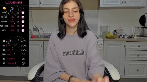 broosnica1 online show from January 21, 6:54 am