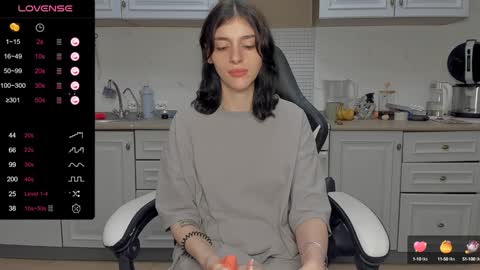 broosnica1 online show from January 23, 1:56 pm