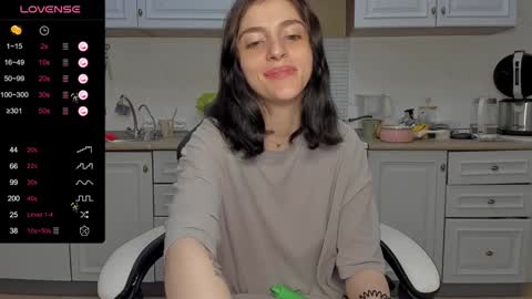 broosnica1 online show from January 24, 1:25 pm