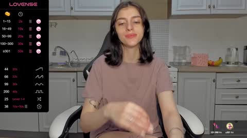 broosnica1 online show from January 29, 8:18 am