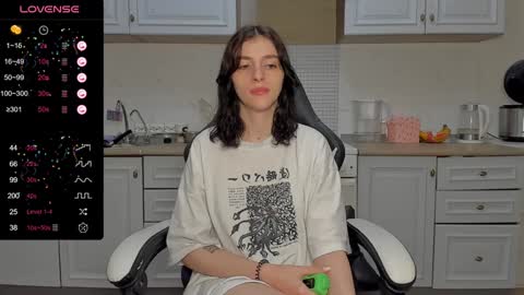 broosnica1 online show from January 30, 1:10 pm