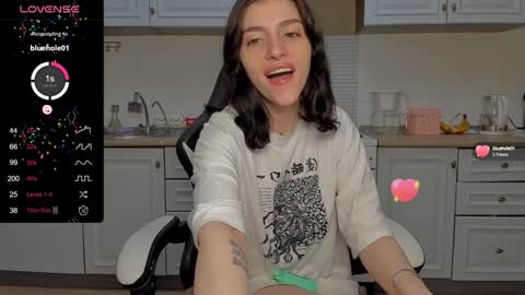 broosnica1 online show from January 31, 11:03 am