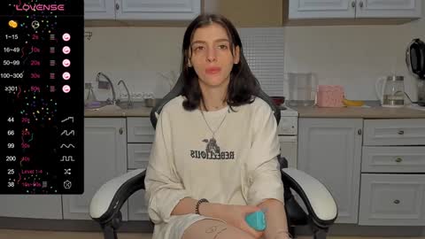 broosnica1 online show from February 4, 12:44 pm