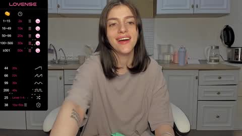 broosnica1 online show from February 7, 1:43 pm