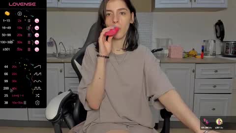 broosnica1 online show from February 15, 8:54 pm