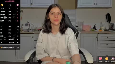 broosnica1 online show from February 21, 5:31 pm