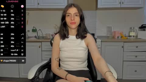 broosnica1 online show from March 1, 12:45 pm