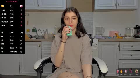 broosnica1 online show from March 3, 5:53 am