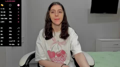 broosnica1 online show from September 10, 7:08 am