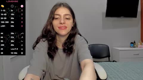 broosnica1 online show from October 8, 6:11 am