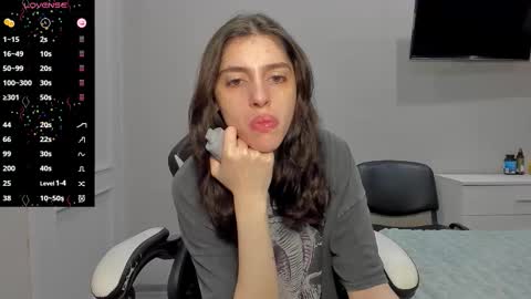 broosnica1 online show from October 12, 8:35 am