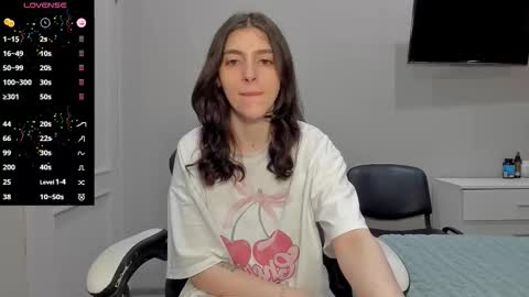 broosnica1 online show from October 16, 7:53 am