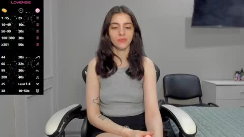 broosnica1 online show from October 20, 9:21 am