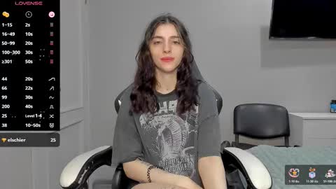 broosnica1 online show from November 9, 9:18 am