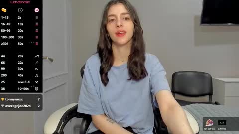 broosnica1 online show from November 14, 7:51 am