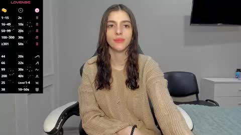 broosnica1 online show from December 3, 7:27 am