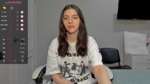 broosnica1 online show from January 11, 10:09 am