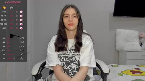 broosnica1 online show from February 12, 9:59 am