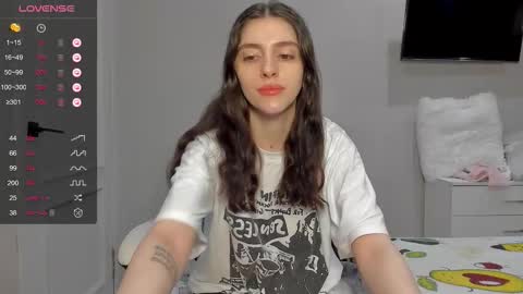 broosnica1 online show from March 1, 10:28 am