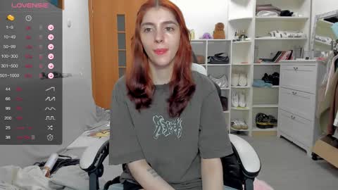broosnica1 online show from May 29, 7:17 am