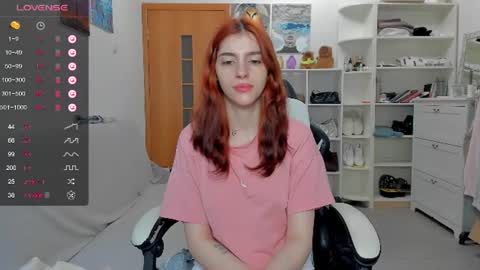 broosnica1 online show from June 24, 5:28 am