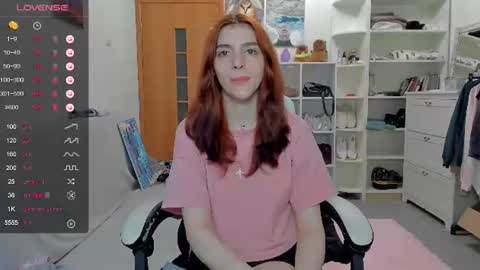 broosnica1 online show from July 2, 6:19 am