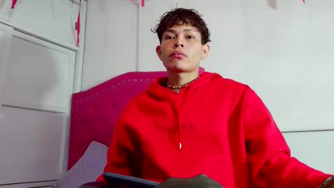 brosscams2025 online show from January 8, 2:14 am