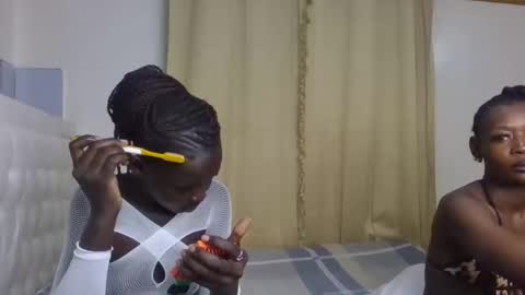 brown_sugar4 online show from April 11, 6:45 pm