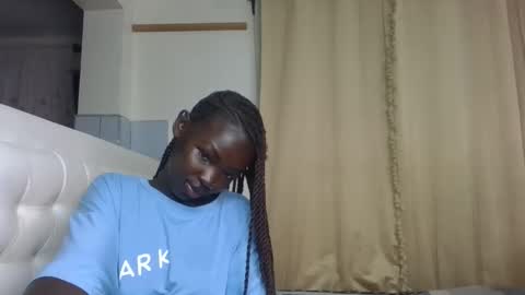 brown_sugar4 online show from April 12, 6:57 pm