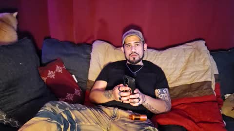 brownboyt online show from January 12, 1:00 am