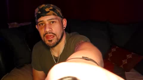 Snapshot of brownboyt chatting on February 4, 7:03 am brownboyt online show from February 4, 7:03 am