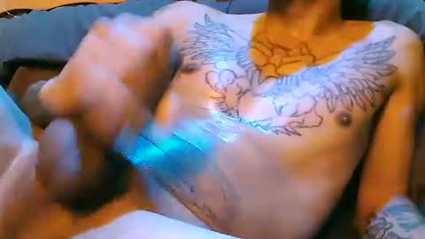 browndickchris online show from March 9, 6:28 am