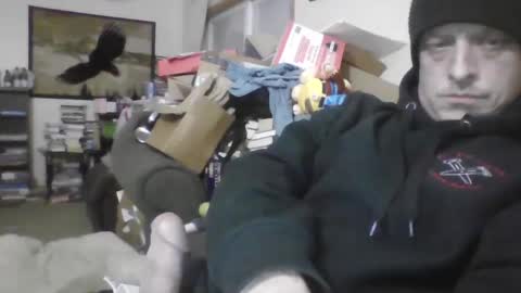 Snapshot of browndog5580 chatting on December 29, 3:44 am browndog5580 online show from December 29, 3:44 am