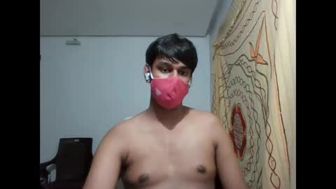 brownguy2505 online show from January 18, 7:15 pm