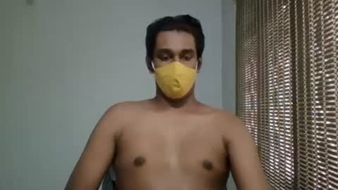 brownguy2505 online show from February 23, 10:49 am