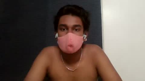 brownguy2505 online show from March 9, 7:48 pm