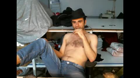 brownhaiir online show from October 31, 3:40 am