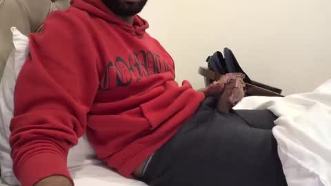 Snapshot of brownie_cake chatting on February 10, 9:14 am brownie_cake online show from February 10, 9:14 am