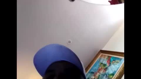 brownluver online show from January 17, 7:06 pm