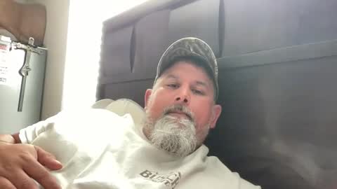 brownmagic48 online show from January 13, 8:14 pm