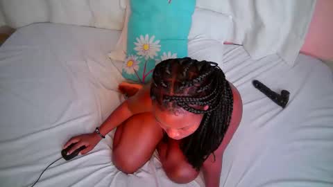 brownmatilly online show from April 30, 5:36 am