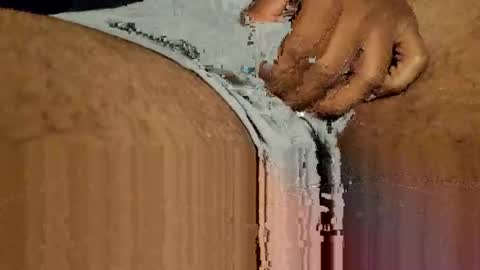 Snapshot of brownsn4ck chatting on November 1, 9:22 am Brownsn4ck online show from November 1, 9:22 am