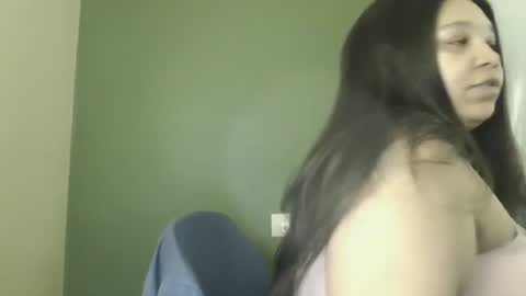 EtherealLilac online show from February 4, 9:53 pm