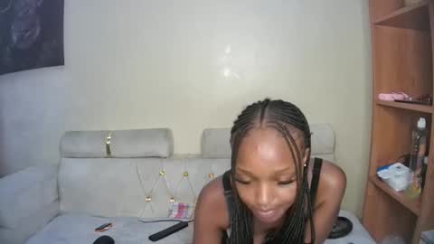 NASTYGIRL online show from March 7, 10:23 am